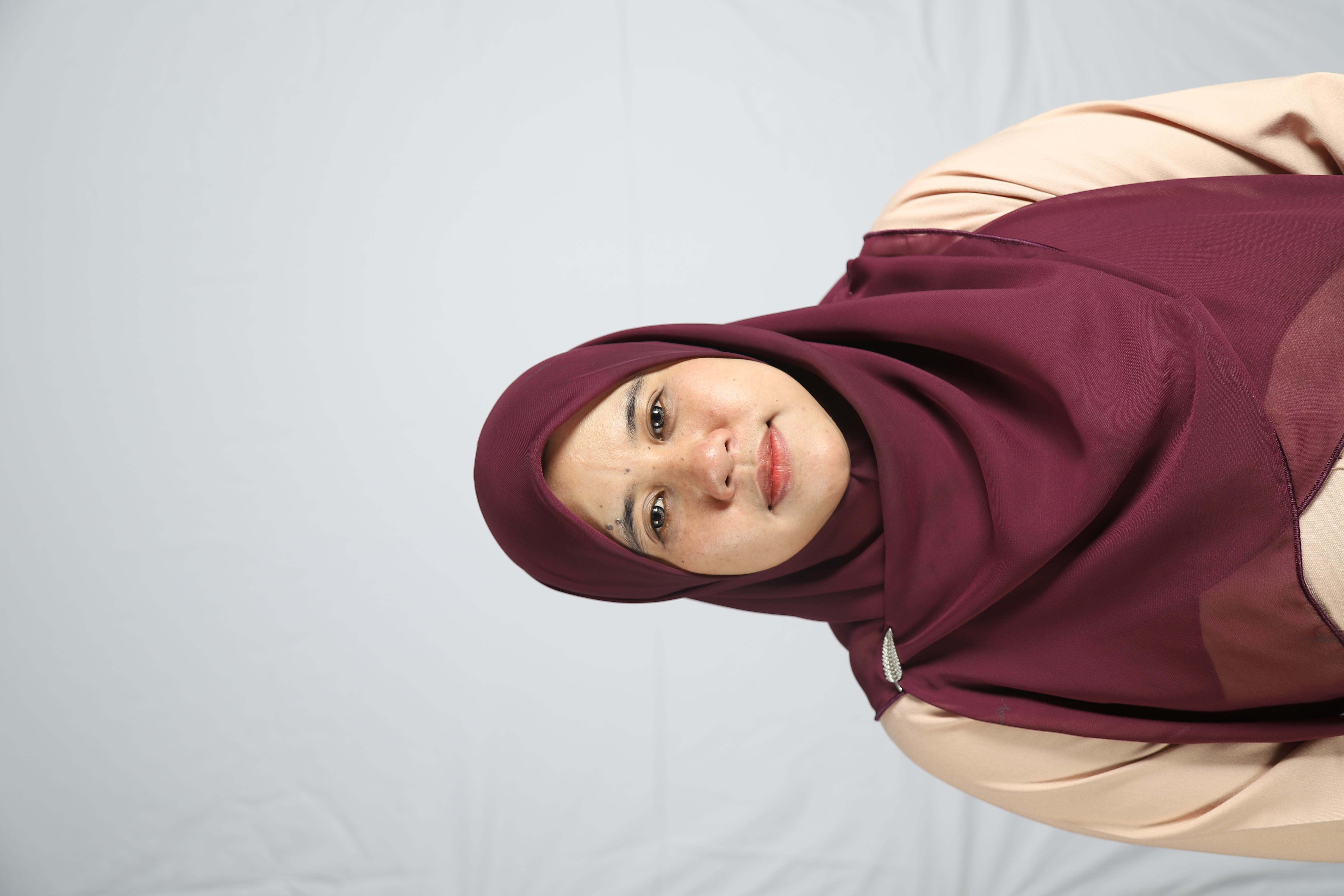 Nurulain binti Mohd Mohsin